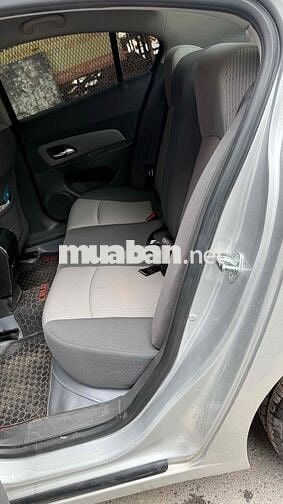 Chevrolet Cruze 2010 LS 1.6 - 54231 km