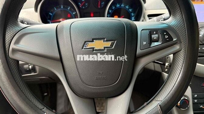 Chevrolet Cruze 2010 LS 1.6 - 54231 km