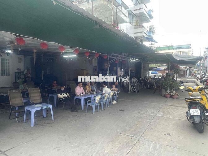 Bán 2 căn Chung Cư trệt MT đường Lý Hồng Thanh. Cái Khế. Cần Thơ.
