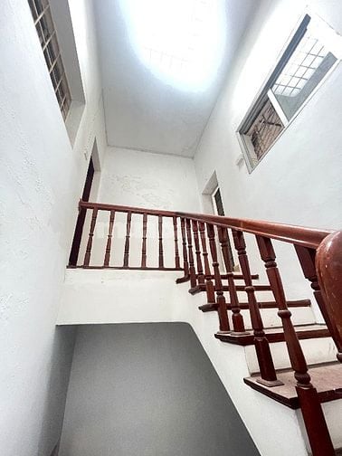Bán Nhà Phân Lô Xã Đàn-Hồ Nam Đồng Dtxd58m2 Mt 7mx6T oto 18 tỷ.