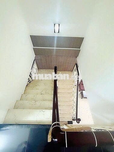 BÁN NHÀ 2 MT THOÁNG - HẺM BA GÁC - KHÔNG LỘ GIỚI - TRÒN 6 TỶ - QUẬN 7