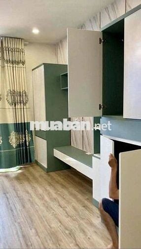 CHO THUÊ CĂN HỘ - OFFICETEL - BOULEVARD - PHÚ MỸ - QUẬN 7 - TPHCM