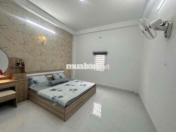 SIÊU PHẨM 3 TẦNG,ÔTÔ TẬN CỬA HƠN 5TỶ