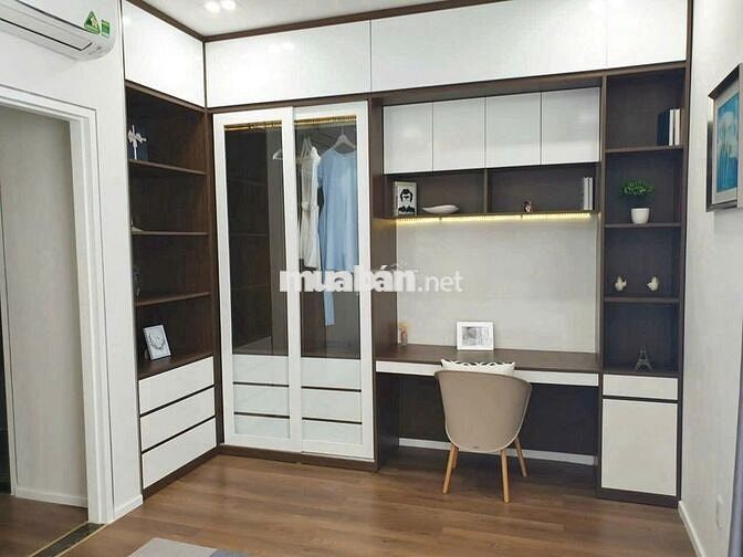Cho thuê nhà phố Lovera Park 11tr Full nội thất, căn 3PN, Khang Điền