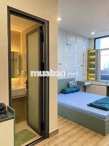CHO THUÊ CĂN HỘ - OFFICETEL - BOULEVARD - PHÚ MỸ - QUẬN 7 - TPHCM