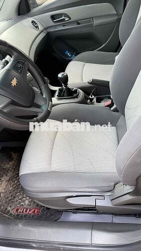 Chevrolet Cruze 2010 LS 1.6 - 54231 km