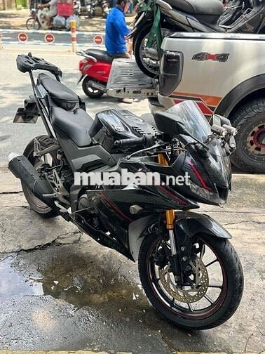 R15 2019 zin đẹp