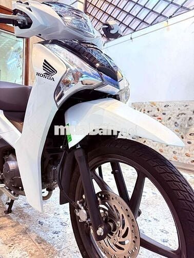 Xe chính chủ bán - Đi chưa dc 2000km