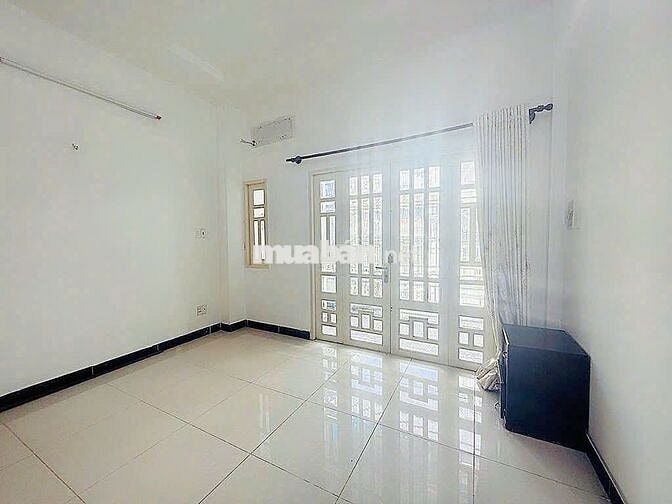 BÁN NHÀ 2 MT THOÁNG - HẺM BA GÁC - KHÔNG LỘ GIỚI - TRÒN 6 TỶ - QUẬN 7