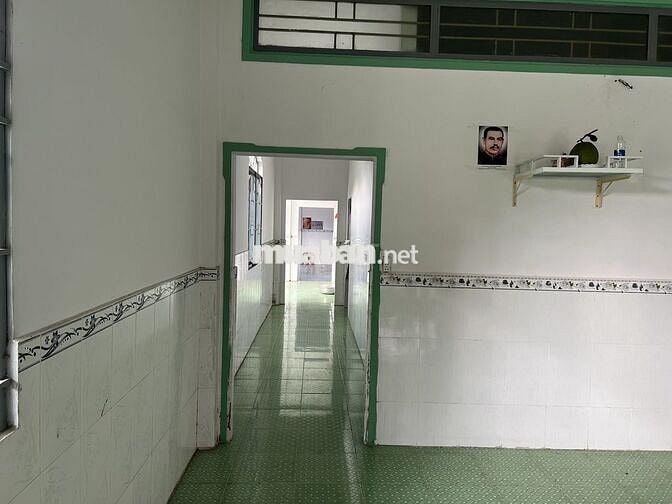 THUA LỖ CẦN BÁN CĂN NHÀ MẶT TIỀN XÃ THANH PHƯỚC – GÒ DẦU – TÂY NINH