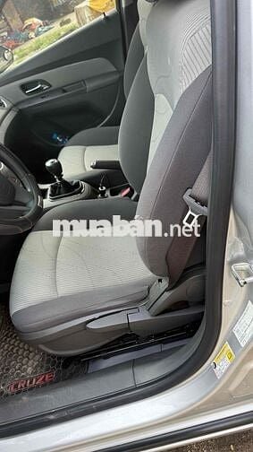 Chevrolet Cruze 2010 LS 1.6 - 54231 km
