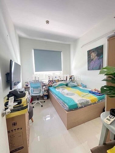 CẦN BÁN CĂN HỘ TOPAZ CITY CAO LỖ QUẬN 8 VỚI 70M2 2PN 2WC 3.1 TỶ