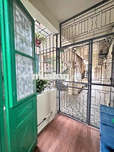 NHÀ ĐẸP NHƯ CC CAO CẤP 85M2 - SỔ ĐỎ - 3PN - CHỈ HƠN 4 TỶ XÍU