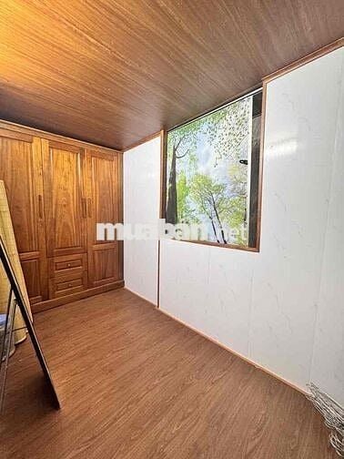 NHÀ ĐẸP NHƯ CC CAO CẤP 85M2 - SỔ ĐỎ - 3PN - CHỈ HƠN 4 TỶ XÍU