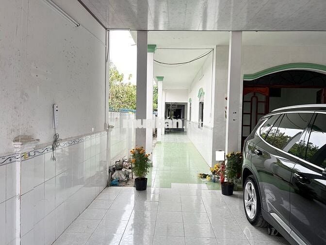 THUA LỖ CẦN BÁN CĂN NHÀ MẶT TIỀN XÃ THANH PHƯỚC – GÒ DẦU – TÂY NINH