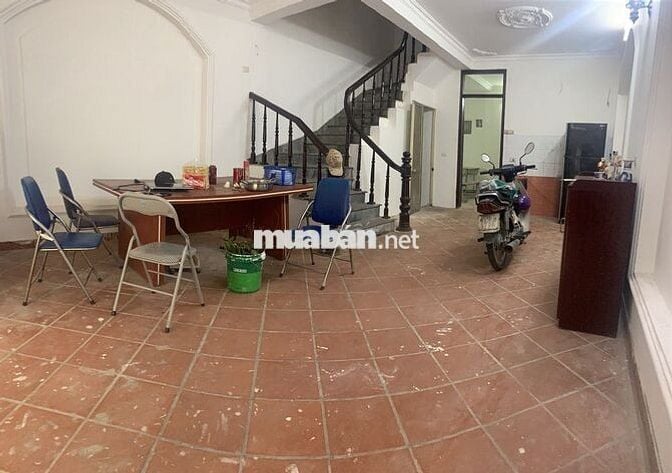 Nhà cho thuê 70m2 tại An Dương Vương