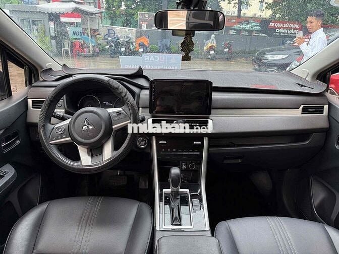 Mitsubishi Xpander 2023 Premium - Lướt 18000km