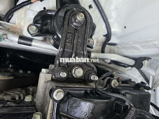 Kia Soluto 2019 1.4 AT tự động