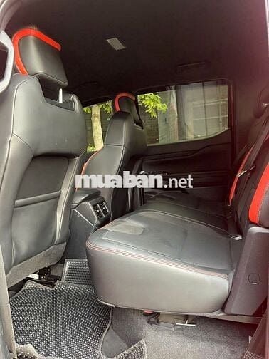 Ford Ranger Raptor 2.0L 4x4 AT 2023 - HT Vay