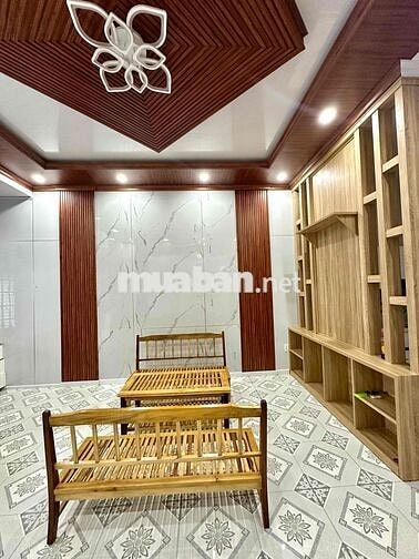 nhà chưa thuê: Hẻm nguyễn công trứ (tự an)