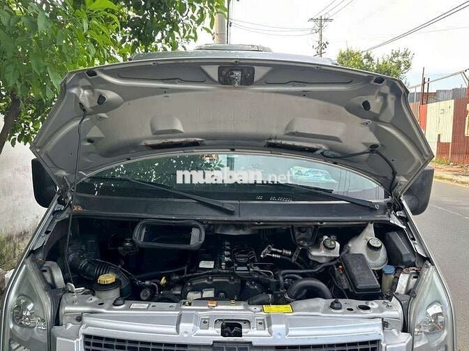 2010 2.4L  - 268000 km