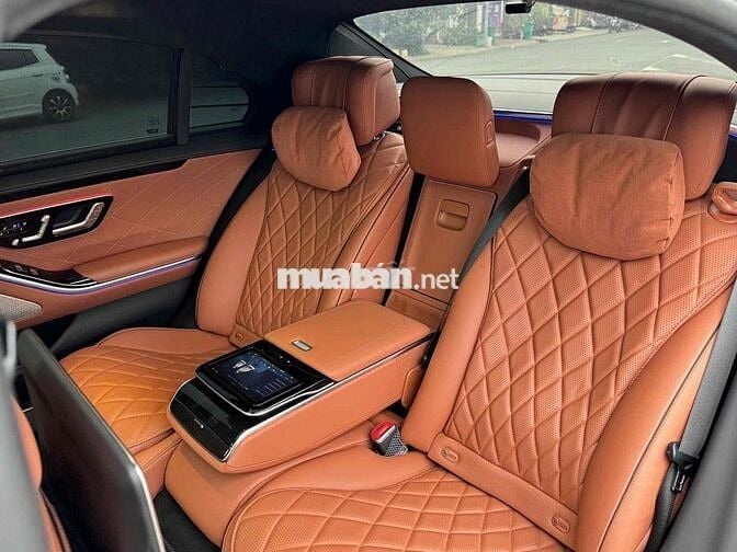 Mercedes Benz S  S450 4Matic Luxury Model 2024