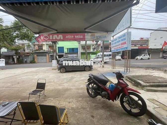 Mặt bằng kinh doanh 06 Giải Phóng