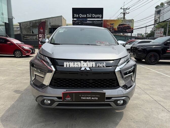 Mitsubishi Xpander 2024 Premium 1.5 AT - 29750 km