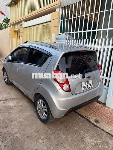 Chevrolet Spark 2014 LS 1.0 MT - 170000 km