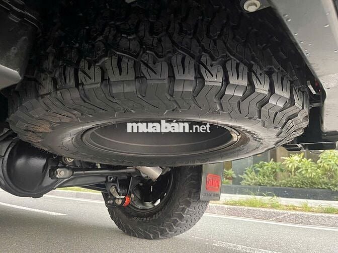 Ford Ranger Raptor 2.0L 4x4 AT 2023 - HT Vay
