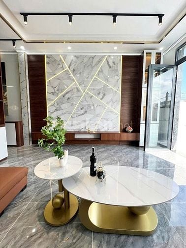 Bán nhà mặt phố 87m2 đường nhựa 7m, đường Đinh Đức Thiện giá 2.650ty