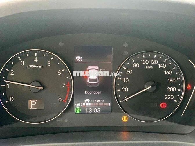 HRV G Trắng 2024- 14000 km, Hỗ trợ vay nganhan 70%