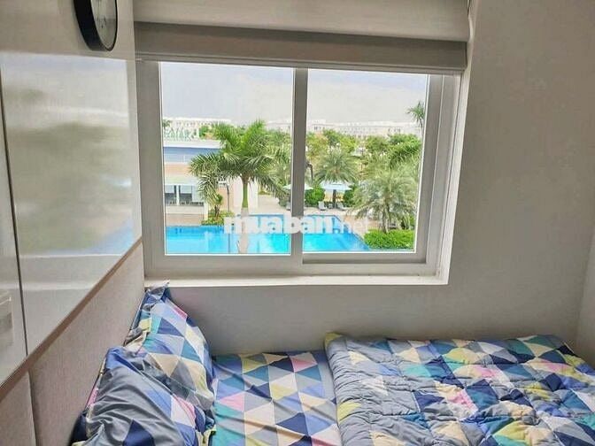 Cho thuê nhà phố Lovera Park 11tr Full nội thất, căn 3PN, Khang Điền