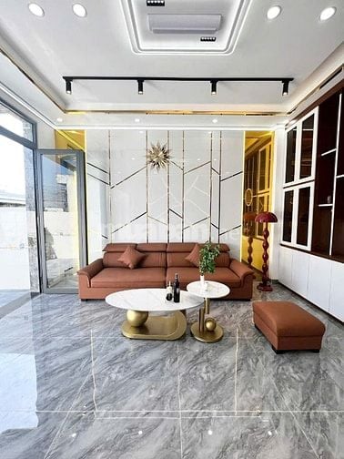 Bán nhà mặt phố 87m2 đường nhựa 7m, đường Đinh Đức Thiện giá 2.650ty