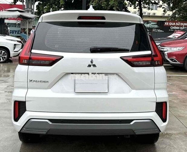 Mitsubishi Xpander 2023 Premium - Lướt 18000km