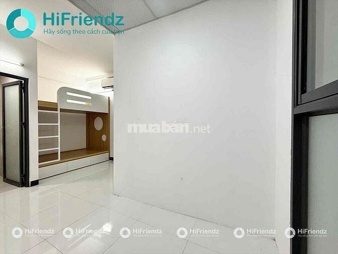 STUDIO GIƯỜNG TẦNG MỚI XÂY NGAY LÊ ĐỨC THỌ