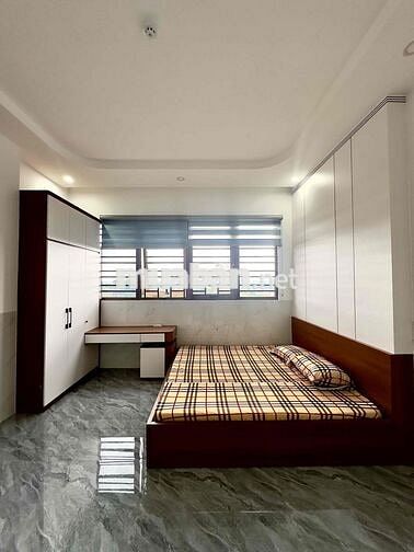 Căn hộ trung tâm làng đại học bmt( y dược)
