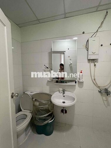 CẦN BÁN CĂN HỘ TOPAZ CITY CAO LỖ QUẬN 8 VỚI 70M2 2PN 2WC 3.1 TỶ