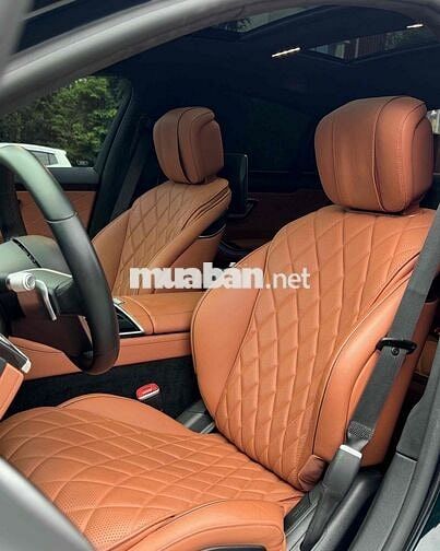 Mercedes Benz S  S450 4Matic Luxury Model 2024