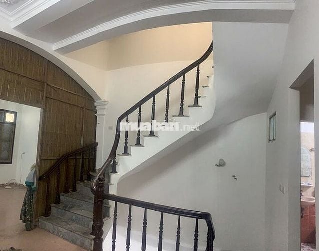 Nhà cho thuê 70m2 tại An Dương Vương