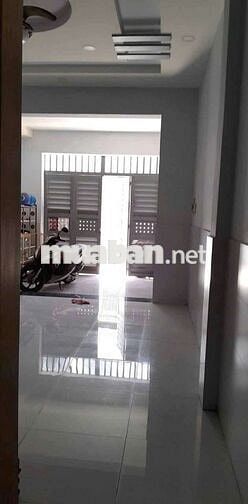Cho Thuê Nhà Nguyên Căn, P.Tân Chánh Hiệp , Q12