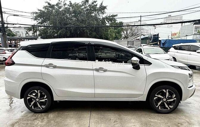 Mitsubishi Xpander 2023 Premium - Lướt 18000km