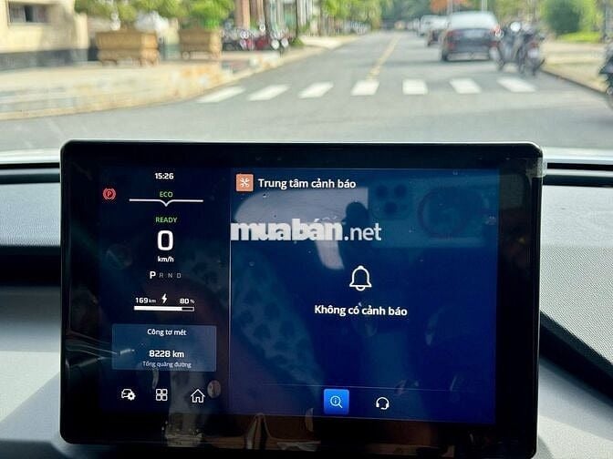 VinFast VF3 2024 - Màu trắng - 8000km - Thuê pin