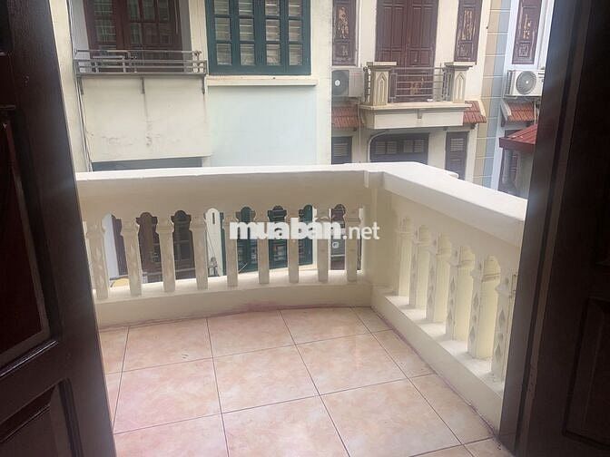 Nhà cho thuê 70m2 tại An Dương Vương