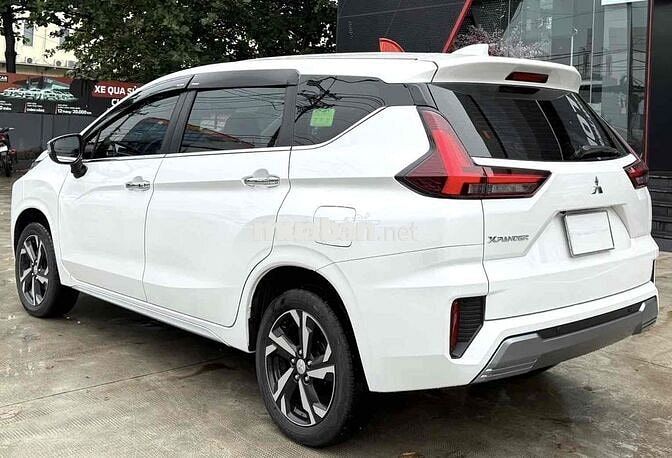 Mitsubishi Xpander 2023 Premium - Lướt 18000km