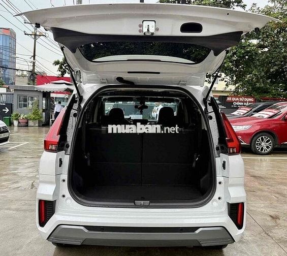 Mitsubishi Xpander 2023 Premium - Lướt 18000km
