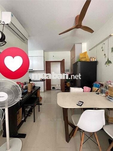 CẦN BÁN CĂN HỘ TOPAZ CITY CAO LỖ QUẬN 8 VỚI 70M2 2PN 2WC 3.1 TỶ