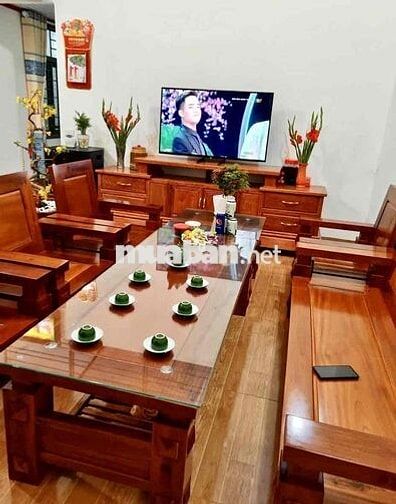 nhà cho thuê : Hẻm 38 Nguyễn trường tộ