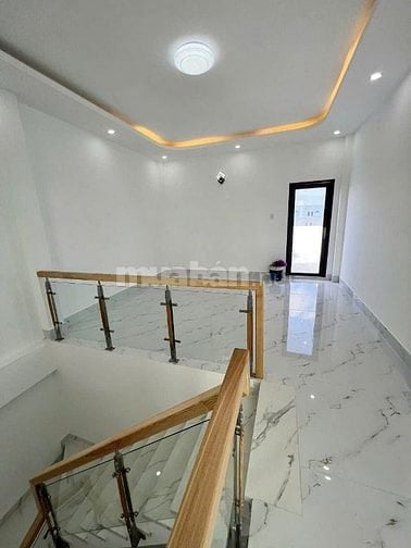 Bán nhà mặt phố 87m2 đường nhựa 7m, đường Đinh Đức Thiện giá 2.650ty