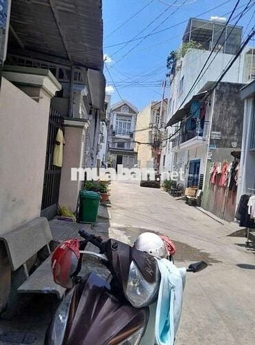 Cho Thuê Nhà Nguyên Căn, P.Tân Chánh Hiệp , Q12